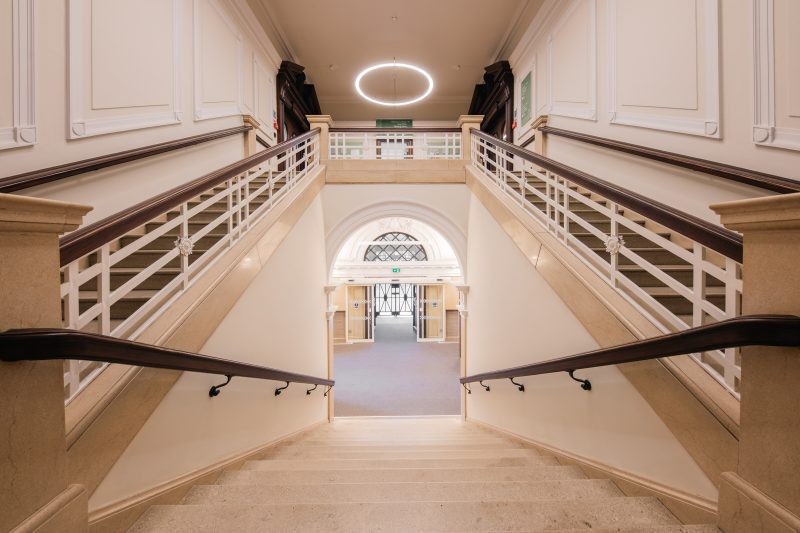 Commercial Construction Projects