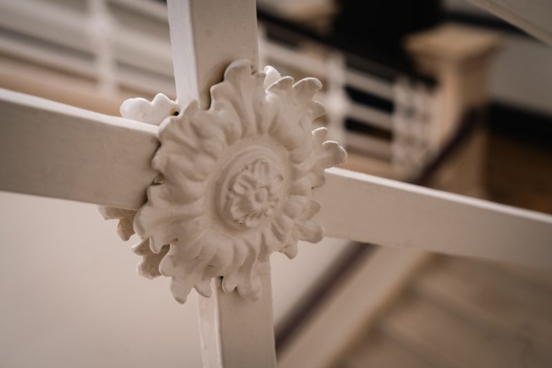 Commercial Refurbishment Design Detail